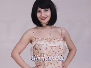 Gloriawithlo