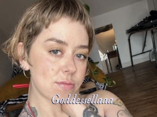 Goddessellaaa