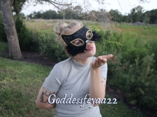 Goddessfeyaa22