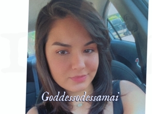 Goddessodessamai
