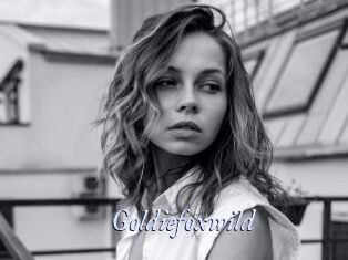 Goldiefoxwild