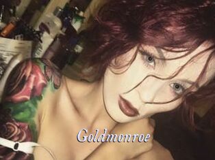 Goldmonroe