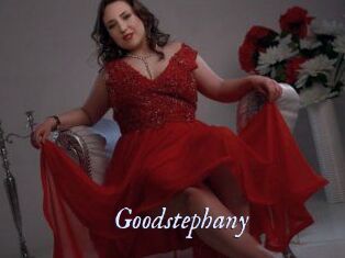 Goodstephany