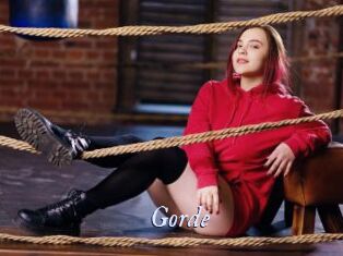 Gorde