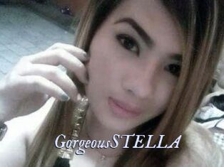 gorgeousSTELLA 1 chatte mouillée