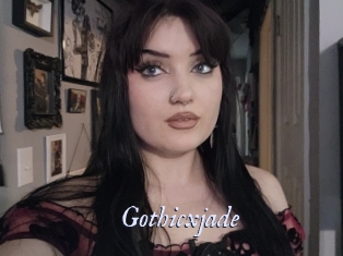 Gothicxjade