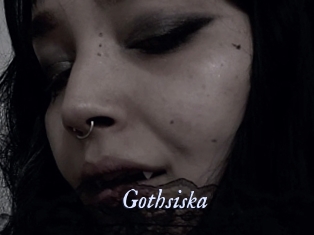Gothsiska