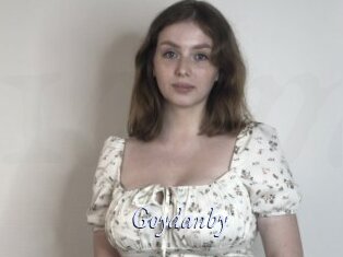 goydanby 1 chatte mouillée