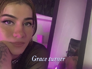 grace_turner 1 chatte mouillée