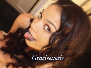 Gracieexotic