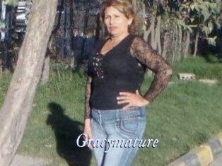 Gracymature