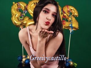Greeicycastillo
