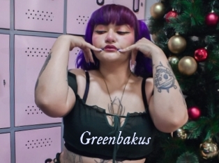Greenbakus