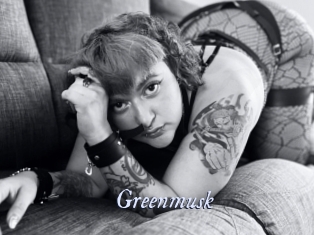 Greenmusk