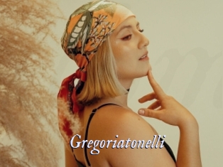Gregoriatonelli