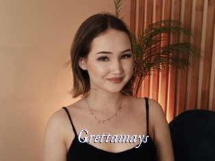 Grettamays