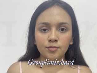 Grouplimitshard