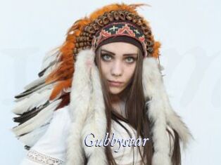 Gubbystar