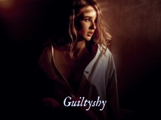 Guiltyshy
