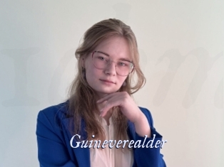Guineverealder