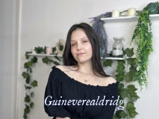 Guineverealdridg