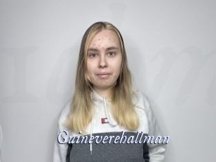 Guineverehallman