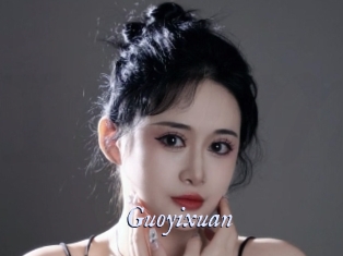 Guoyixuan
