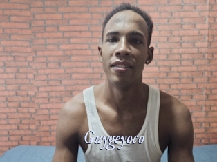 guygeyoco 1 chatte mouillée