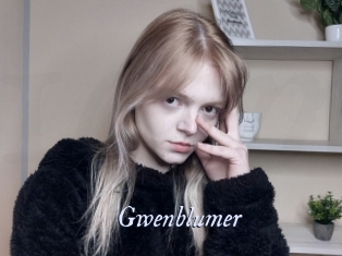 Gwenblumer