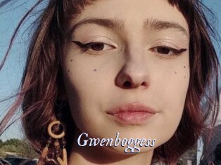 Gwenboggess