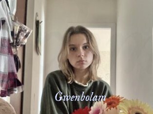 Gwenbolam