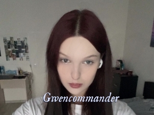 Gwencommander