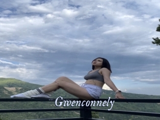 Gwenconnely