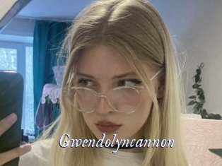 Gwendolyncannon