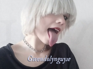 Gwendolynguyse