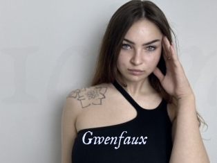Gwenfaux