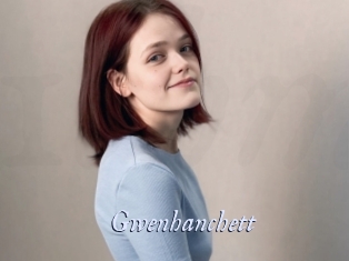 Gwenhanchett