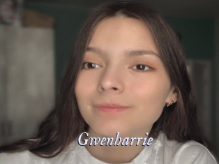 Gwenharrie