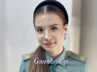 Gwenheckler