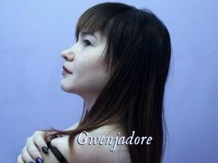Gwenjadore