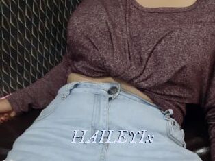 HAILEYIx