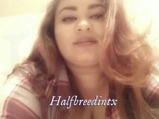 Halfbreedintx