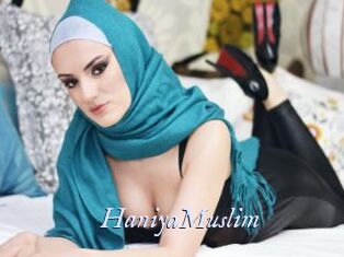 HaniyaMuslim
