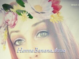 HannaBananaAnna