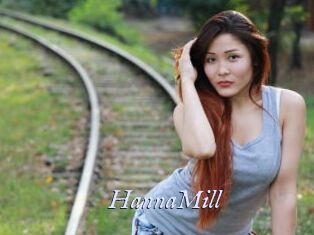 HannaMill