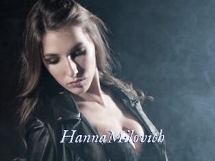 HannaMilovich