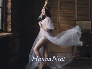 HannaNeal