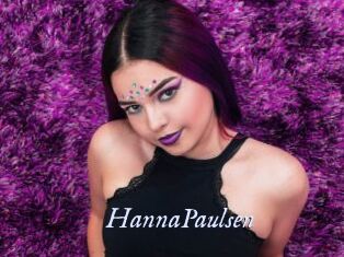HannaPaulsen
