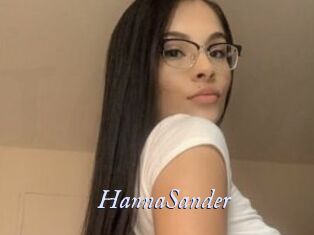 HannaSander