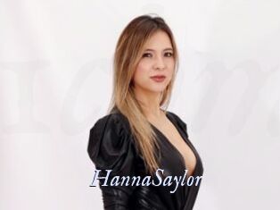 HannaSaylor